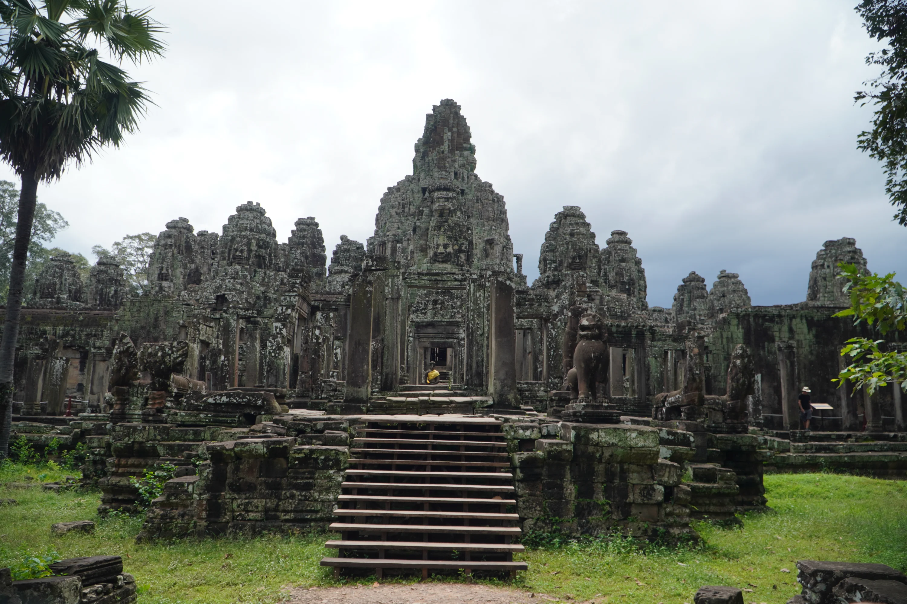 Siem Reap customised tour