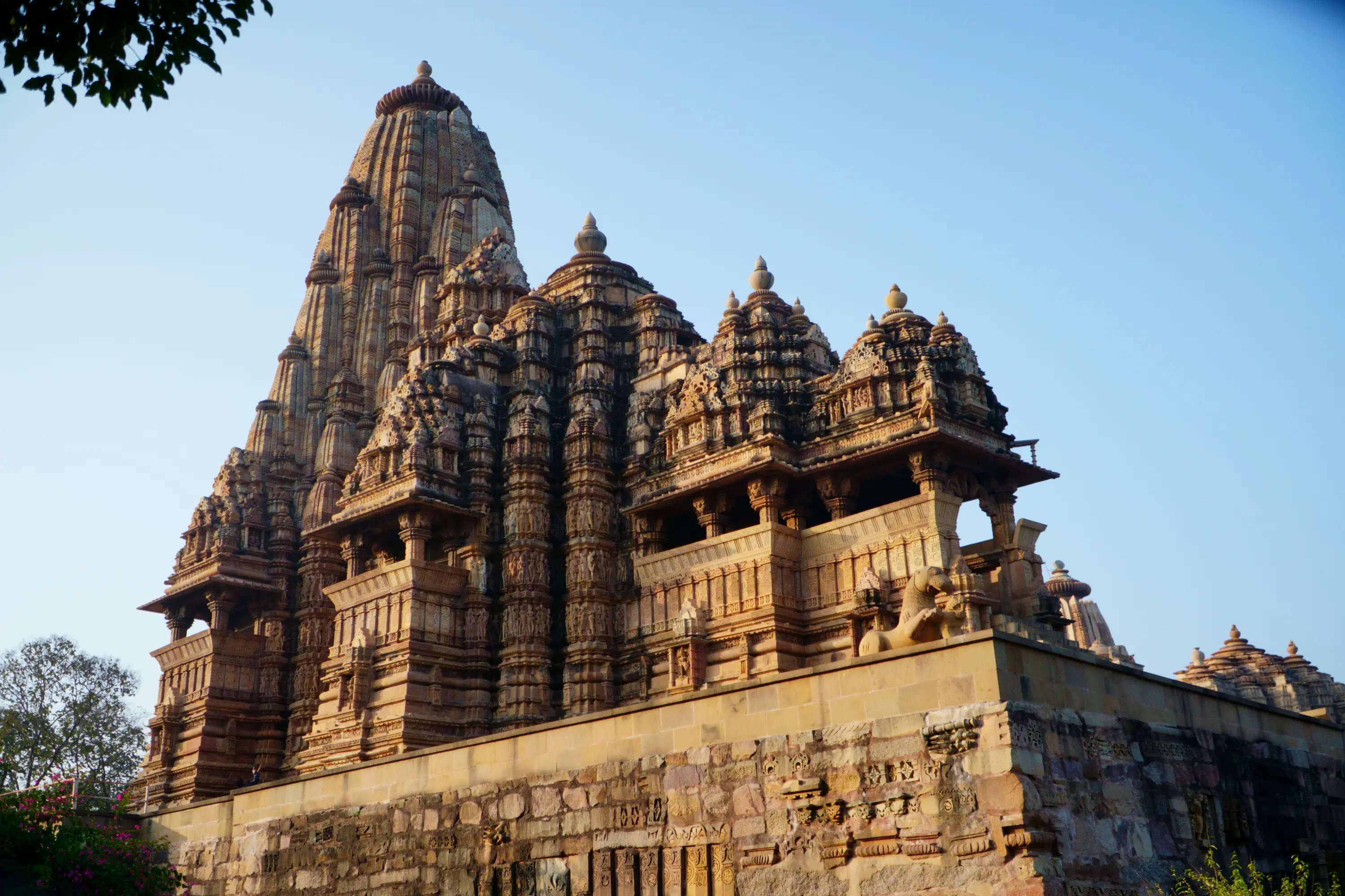 Khajuraho