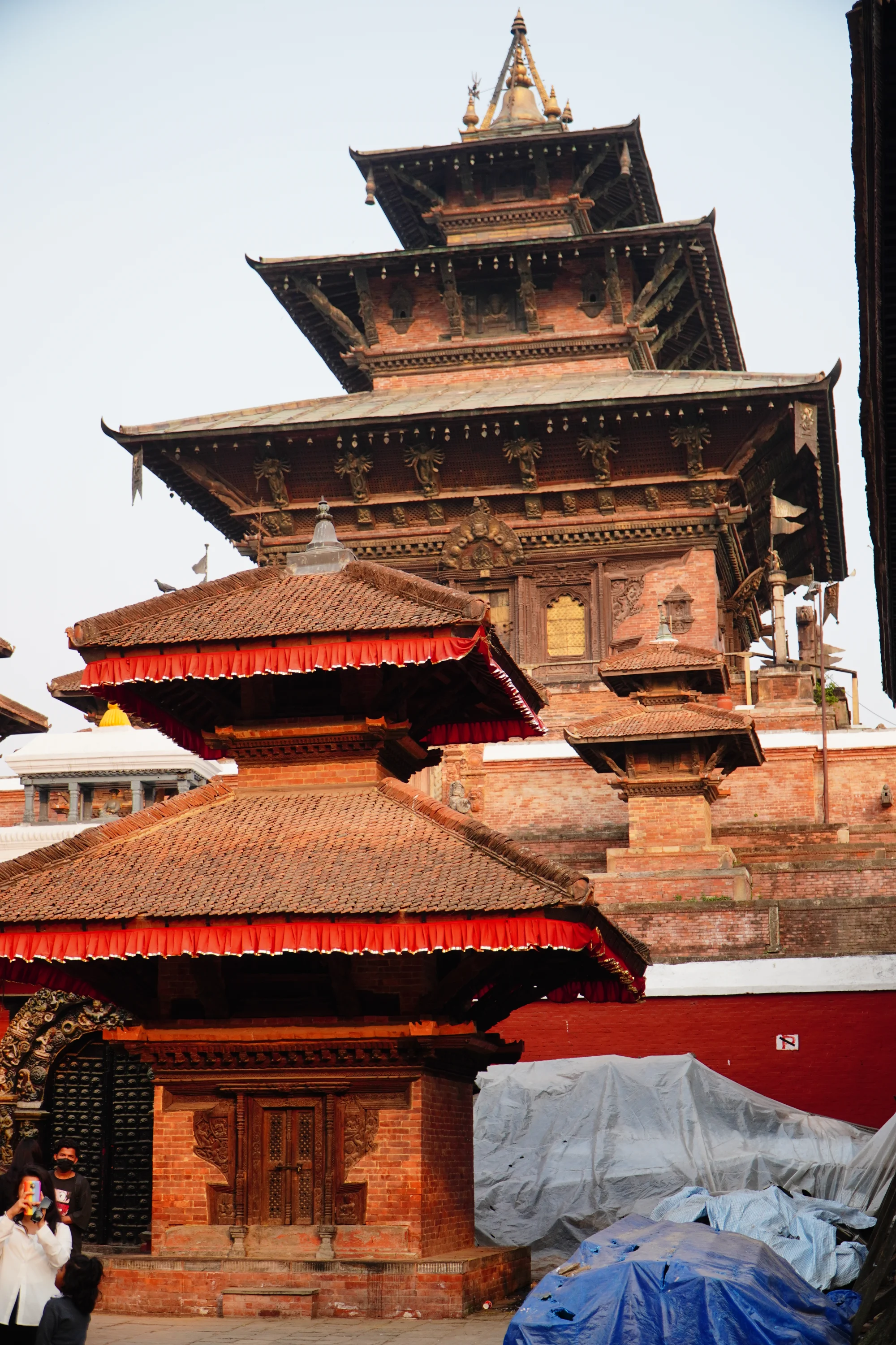 Kathmandu customised tour