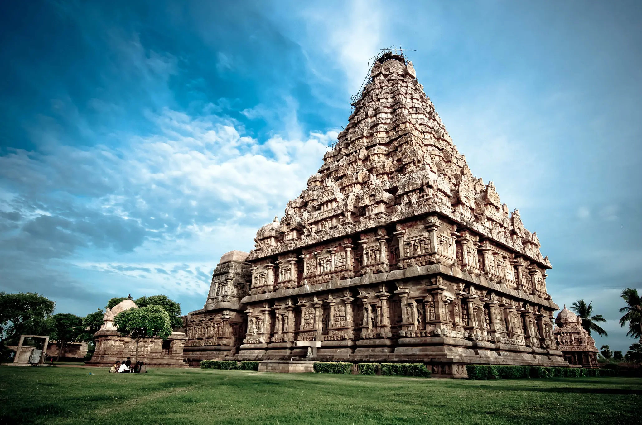 Tanjavur