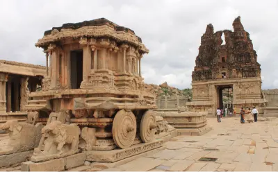 Vithala Temple